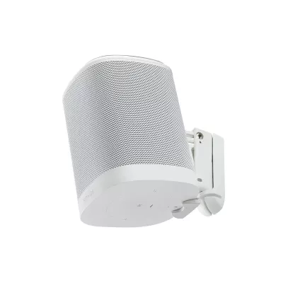 Sonos One Gen2 + supports mural Mountson MS11 (paire) à Genève | Digistore.ch