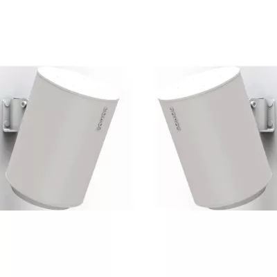 Mountson MSE11X2 - Support mural pour Sonos Era 100 (paire) à Genève | Digistore.ch