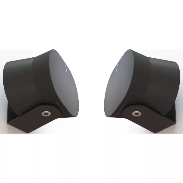 Mountson MSE32X2 - Support mural pour Sonos Era 300 (paire)