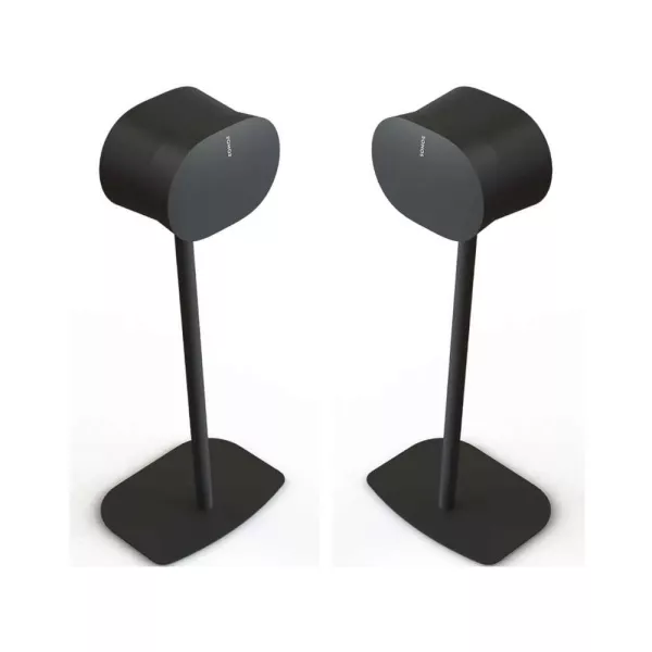 Mountson MSE32X2 - Support mural pour Sonos Era 300 (paire)