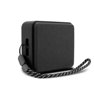 Wilson Digits One xD black | Wireless portable speaker à Genève | Digistore.ch