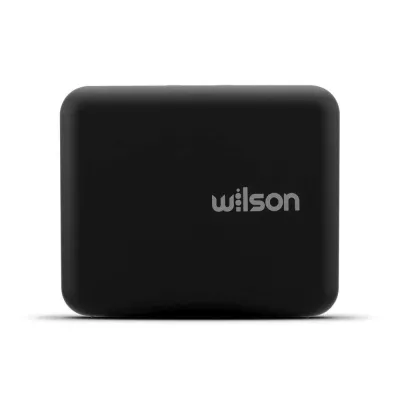Wilson Digits One xD black | Wireless portable speaker à Genève | Digistore.ch
