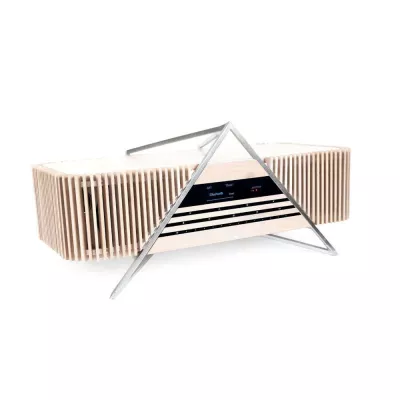 iFi Audio Aurora | All-ine-one Music System à Genève | Digistore.ch
