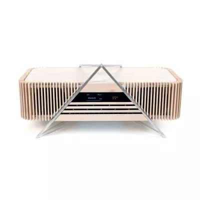 iFi Audio Aurora | All-ine-one Music System à Genève | Digistore.ch