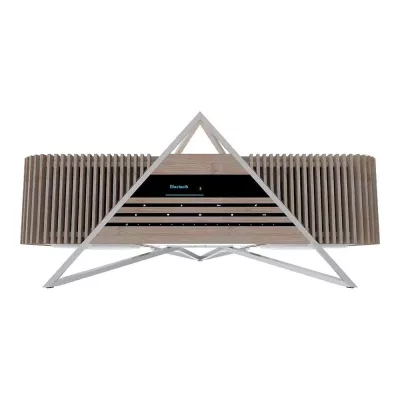iFi Audio Aurora | All-ine-one Music System à Genève | Digistore.ch