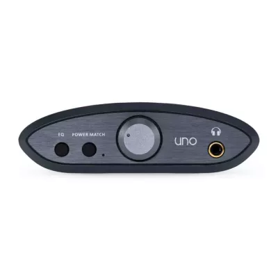 iFi Audio uno | DAC et amplificateur casque à Genève | Digistore.ch