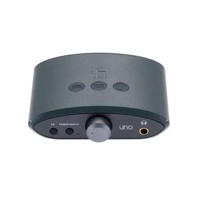 iFi Audio uno | DAC et amplificateur casque à Genève | Digistore.ch