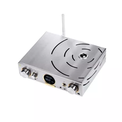iFi Audio Pro iDSD Signature | Streamer/DAC/Amplificateur casque à Genève | Digistore.ch