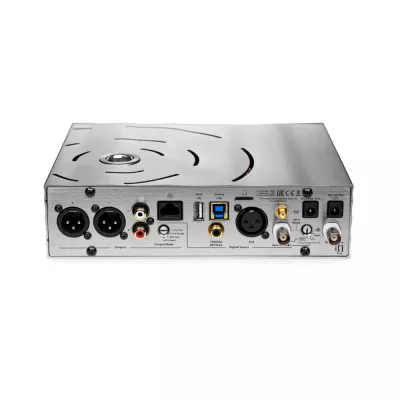 iFi Audio Pro iDSD Signature | Streamer/DAC/Amplificateur casque à Genève | Digistore.ch