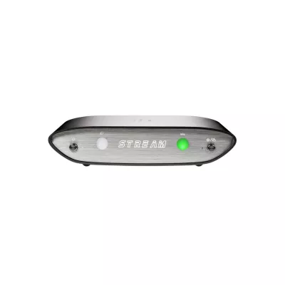 iFi Audio ZEN Stream | Streamer Hi-Res WiFi/LAN à Genève | Digistore.ch