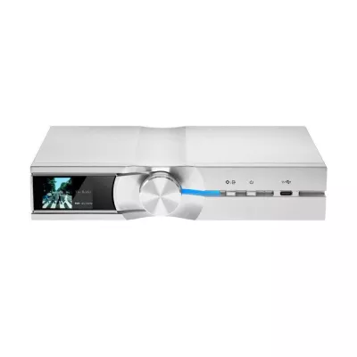 iFi Audio NEO Stream | Streamer avec WiFi, LAN et DAC intégré à Genève | Digistore.ch
