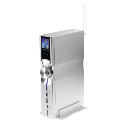 iFi Audio NEO Stream | Streamer avec WiFi, LAN et DAC intégré à Genève | Digistore.ch