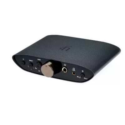 iFi Audio ZEN Air CAN | Amplificateur pour casque d'écoute à Genève | Digistore.ch