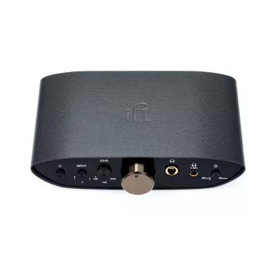 iFi Audio ZEN Air CAN | Amplificateur pour casque d'écoute à Genève | Digistore.ch