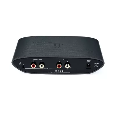 iFi Audio ZEN Air CAN | Amplificateur pour casque d'écoute à Genève | Digistore.ch