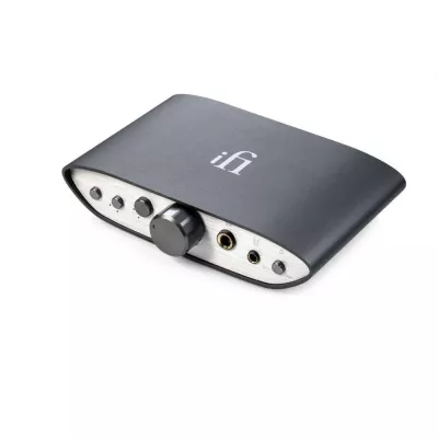 iFi Audio ZEN CAN | Amplificateur pour casque d'écoute à Genève | Digistore.ch