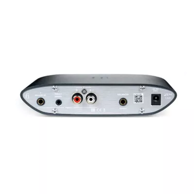 iFi Audio ZEN CAN | Amplificateur pour casque d'écoute à Genève | Digistore.ch