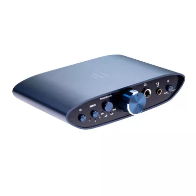 iFi Audio ZEN CAN Signature MZ99 | Amplificateur de casque parfaitement adapté au casque Meze 99 à Genève | Digistore.ch