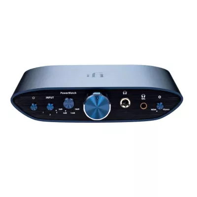 iFi Audio ZEN CAN Signature MZ99 | Amplificateur de casque parfaitement adapté au casque Meze 99 à Genève | Digistore.ch