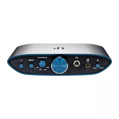 iFi Audio ZEN CAN Signature HFM | Amplificateur de casque parfaitement adapté aux casques Hifiman à Genève | Digistore.ch