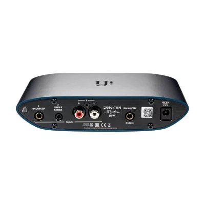 iFi Audio ZEN CAN Signature HFM | Amplificateur de casque parfaitement adapté aux casques Hifiman à Genève | Digistore.ch