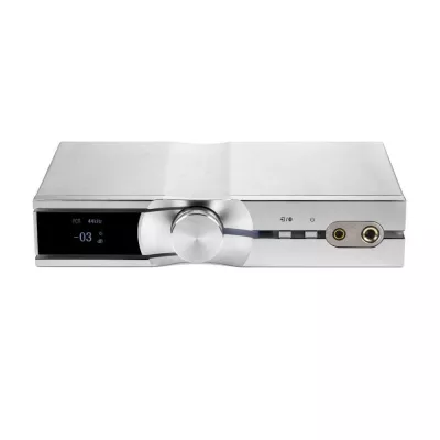 iFi Audio NEO iDSD | Amplificateur de casque et DAC avec Bluetooth à Genève | Digistore.ch