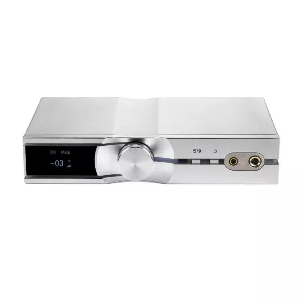 iFi Audio NEO iDSD | Amplificateur de casque et DAC avec Bluetooth