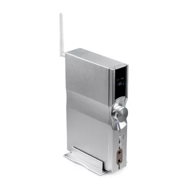 iFi Audio NEO iDSD | Amplificateur de casque et DAC avec Bluetooth à Genève | Digistore.ch