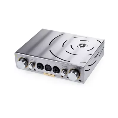 iFi Audio Pro iCAN Signature | Amplificateurs de casque et préamplificateurs à Genève | Digistore.ch