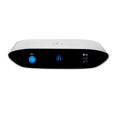 iFi Audio ZEN Air Blue | Récepteur Bluetoooth et DAC à Genève | Digistore.ch
