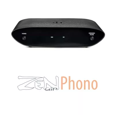 iFi Audio ZEN Air Phono | Préamplificateur phono à Genève | Digistore.ch