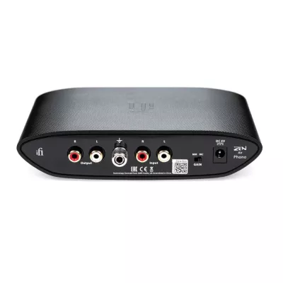 iFi Audio ZEN Air Phono | Préamplificateur phono à Genève | Digistore.ch