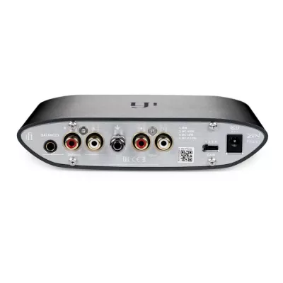iFi Audio ZEN Phono | Préamplificateur phono à Genève | Digistore.ch