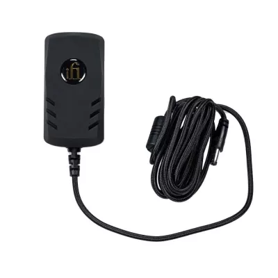 iFi Audio iPower2 | Bloc d'alimentation pour une alimentation propre et stable à Genève | Digistore.ch