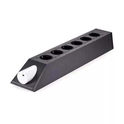 iFi Audio PowerStation | Bloc multiprise audiophile à Genève | Digistore.ch