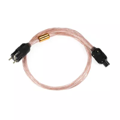 iFi Audio Nova | Câble d'alimentation audiophile de haute qualité à Genève | Digistore.ch