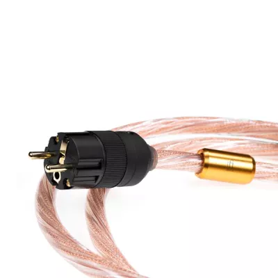 iFi Audio Nova | Câble d'alimentation audiophile de haute qualité à Genève | Digistore.ch