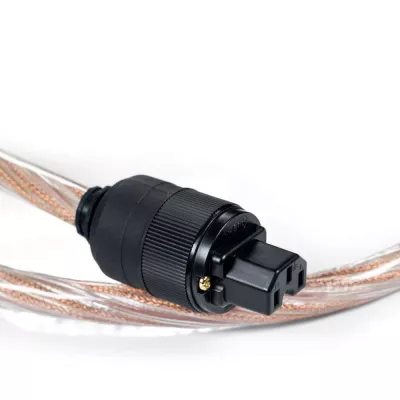 iFi Audio Nova | Câble d'alimentation audiophile de haute qualité à Genève | Digistore.ch
