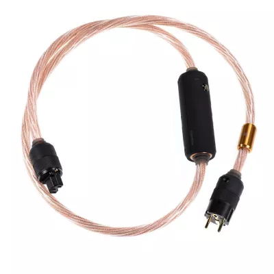 iFi Audio SupaNova | Câble d'alimentation audiophile actif à Genève | Digistore.ch