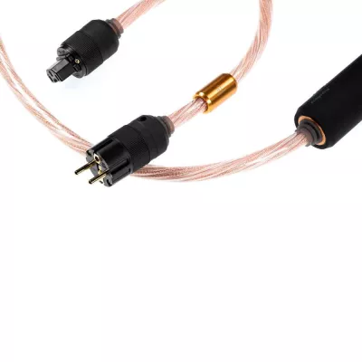 iFi Audio SupaNova | Câble d'alimentation audiophile actif à Genève | Digistore.ch