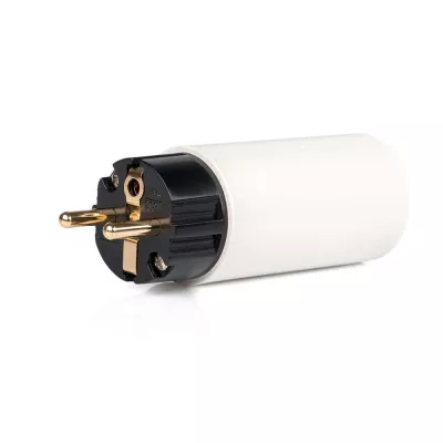 iFi Audio AC iPurifier | Nettoyeur de courant compact avec suppression active du bruit à Genève | Digistore.ch