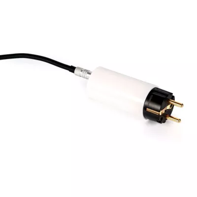 iFi Audio AC iPurifier | Nettoyeur de courant compact avec suppression active du bruit à Genève | Digistore.ch
