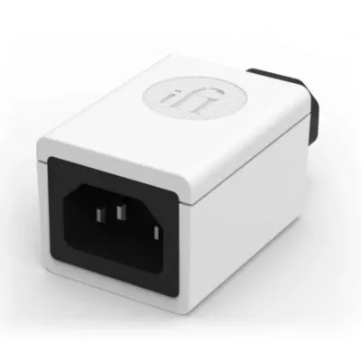 iFi Audio GND Defender | Interrupteur de boucle de masse DC à Genève | Digistore.ch
