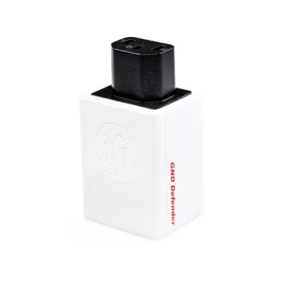 iFi Audio GND Defender | Interrupteur de boucle de masse DC à Genève | Digistore.ch
