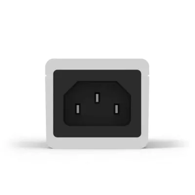 iFi Audio GND Defender | Interrupteur de boucle de masse DC à Genève | Digistore.ch