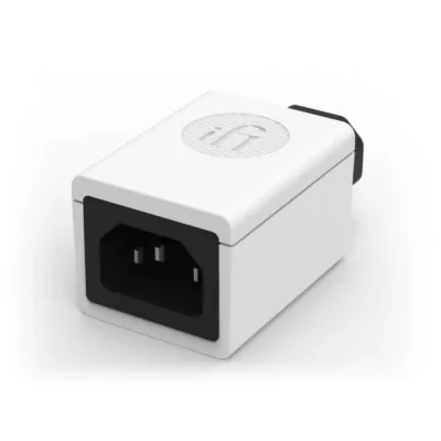 iFi Audio DC Blocker | Bloqueur de courant continu à Genève | Digistore.ch