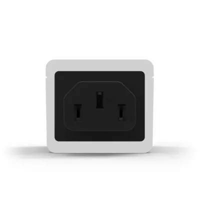 iFi Audio DC Blocker | Bloqueur de courant continu à Genève | Digistore.ch