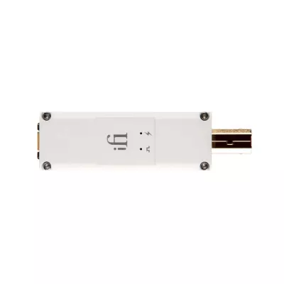 iFi iPurifier3 USB-B vers USB-B | Filtre antiparasite USB à Genève | Digistore.ch