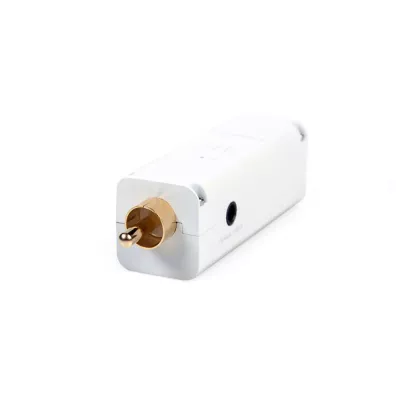 iFi Audio SPDIF iPurifier2 | Filtre de signaux parasites pour signaux S/PDIF à Genève | Digistore.ch