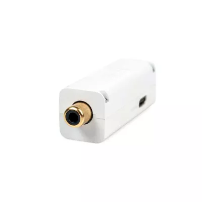 iFi Audio SPDIF iPurifier2 | Filtre de signaux parasites pour signaux S/PDIF à Genève | Digistore.ch